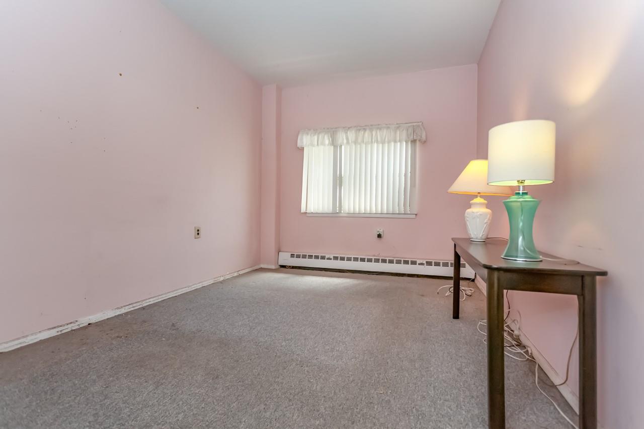 1 Lakeview Drive, Unit LL5 Peekskill, NY 10566 - Photo 13 of 23 a view of an empty room and a window