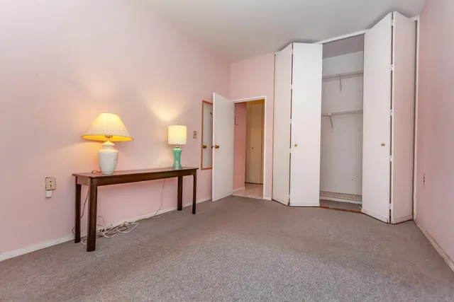 a view of workspace with furniture