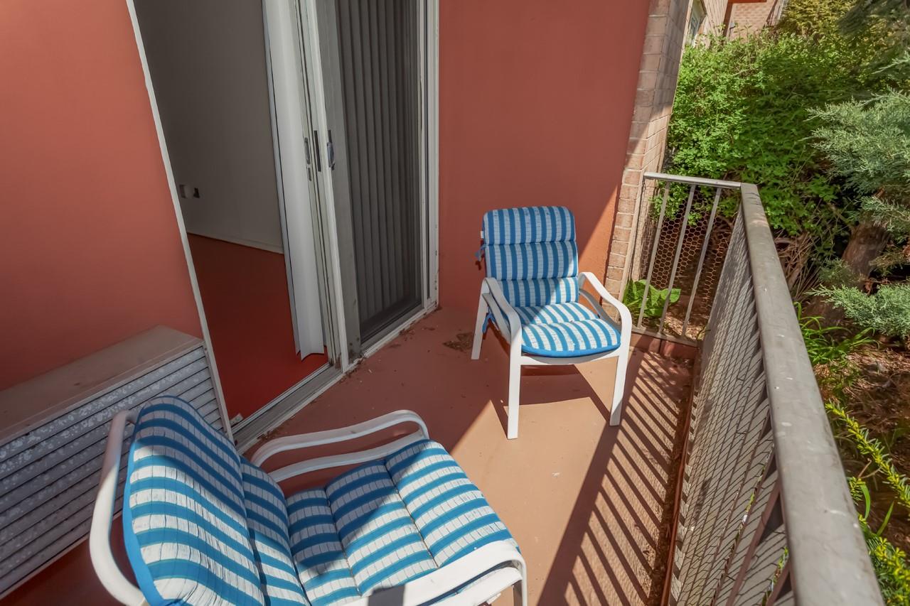 1 Lakeview Drive, Unit LL5 Peekskill, NY 10566 - Photo 19 of 23 a view of two chairs in the balcony