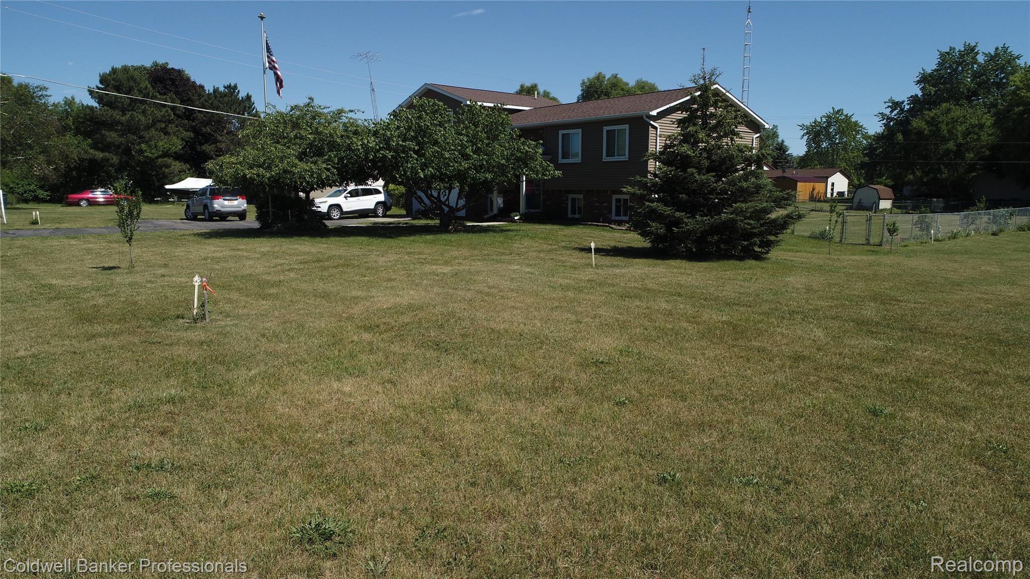 2674 East Burnside Road North Branch, MI 48461 - Photo 5 of 57 DJI_0181.JPG
