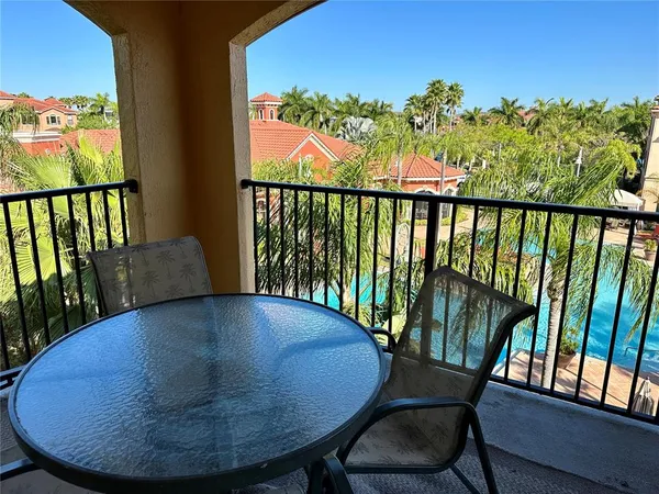 $2,795 | 2724 Via Murano, Unit 638, Clearwater, FL 33764