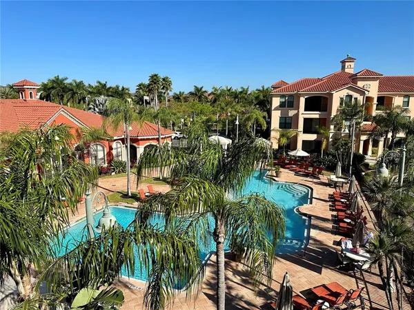 $2,795 | 2724 Via Murano, Unit 638, Clearwater, FL 33764