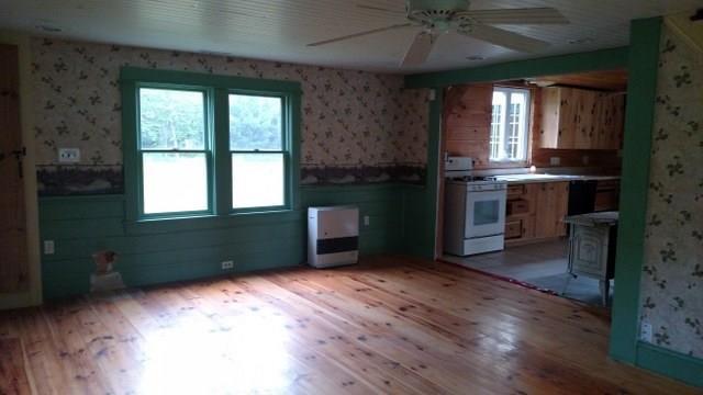 63 Sam Ingalls Road Bridgton, ME 04009 - Photo 9 of 19 Photo