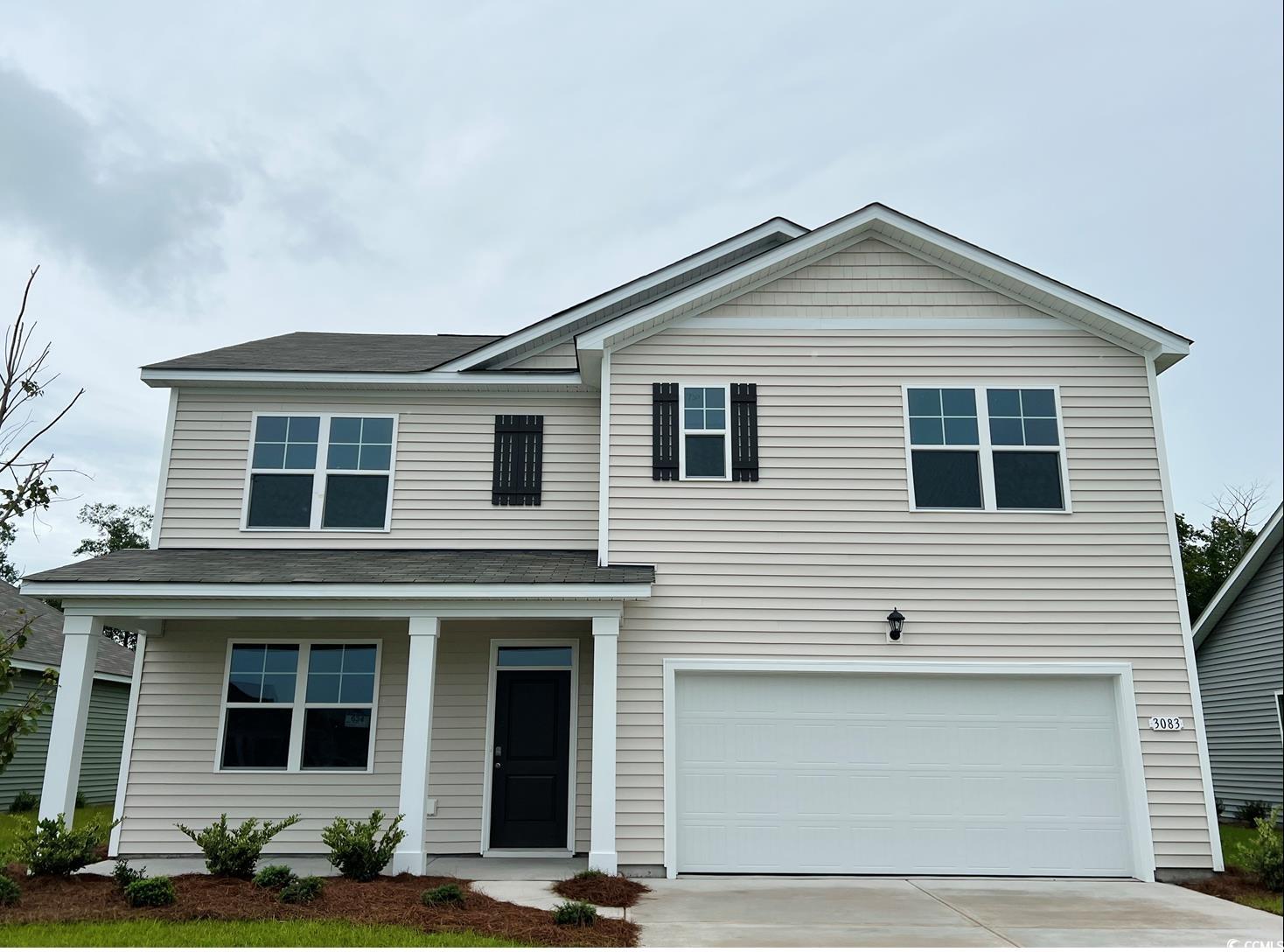 3083 Fair Rdg Way Conway, SC 29526 - Photo 1 of 40 Gallery Image 1