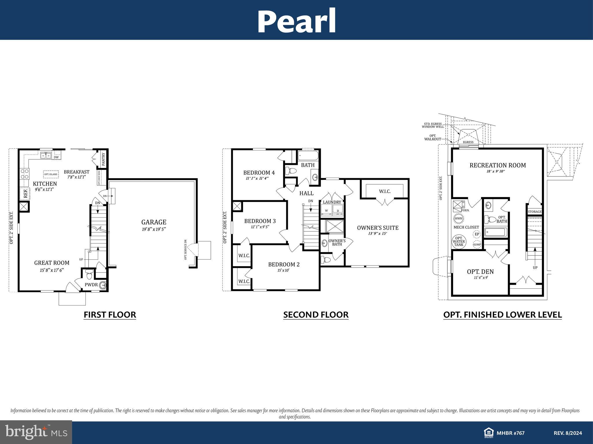Tbd Old Ocean City Road Pittsville, MD 21850 - Photo 20 of 20 Floor Plan