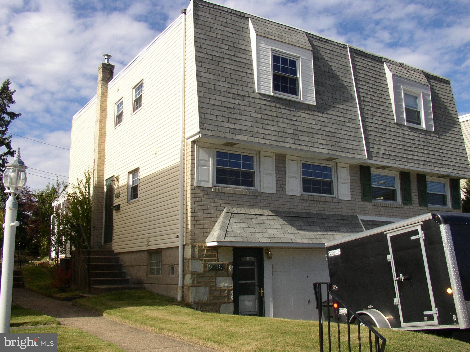 9018 Ashton Road Philadelphia, PA 19136 - Photo 2 of 50 Gallery Image 2