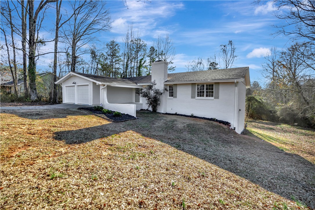 115 Roberts Drive Anderson, SC 29621 - Photo 1 of 29 Gallery Image 1
