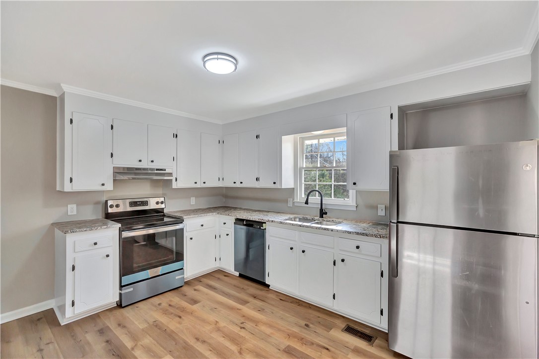 115 Roberts Drive Anderson, SC 29621 - Photo 13 of 29 Gallery Image 13