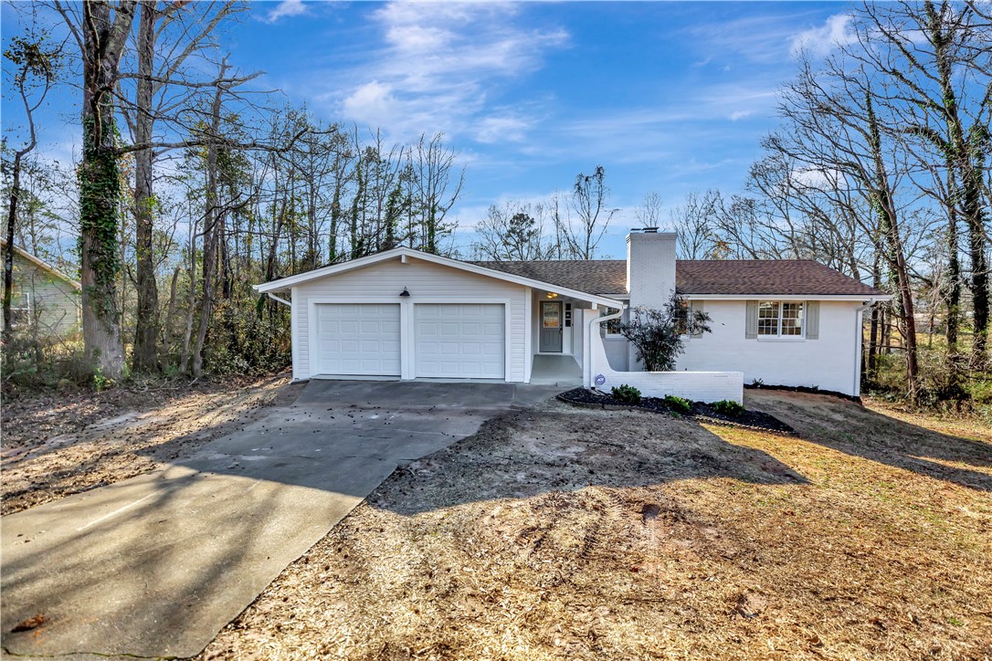 115 Roberts Drive Anderson, SC 29621 - Photo 2 of 29 Gallery Image 2