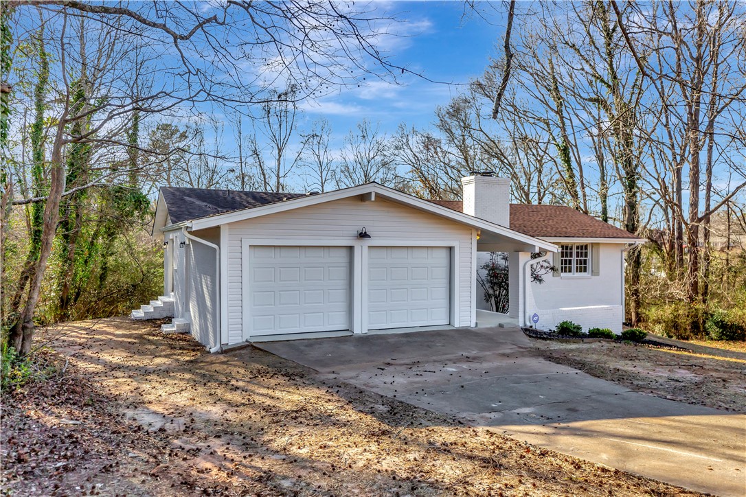 115 Roberts Drive Anderson, SC 29621 - Photo 24 of 29 Gallery Image 24
