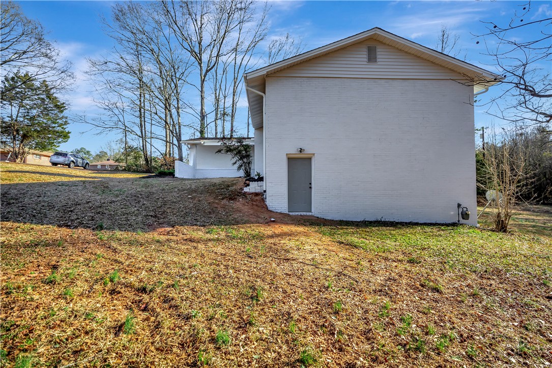 115 Roberts Drive Anderson, SC 29621 - Photo 25 of 29 Gallery Image 25