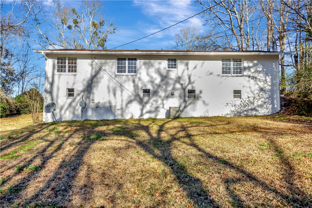 115 Roberts Drive Anderson, SC 29621 - Photo 27 of 29 Gallery Image 27