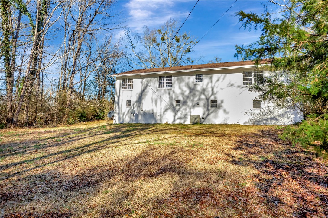 115 Roberts Drive Anderson, SC 29621 - Photo 28 of 29 Gallery Image 28