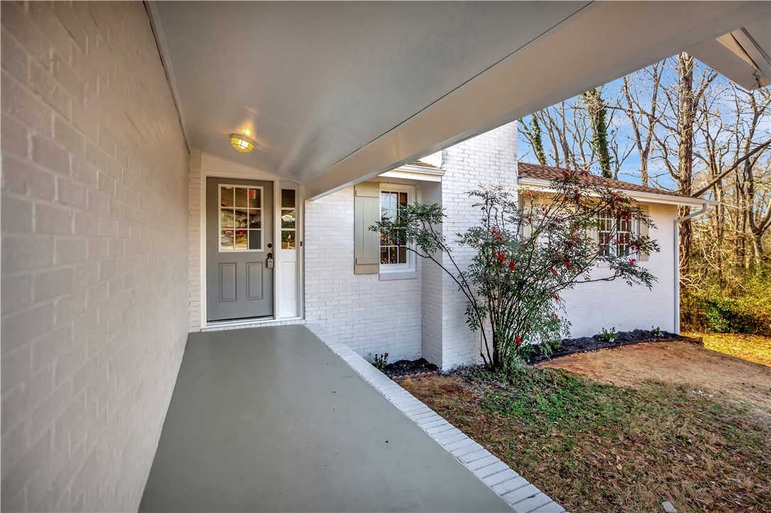 115 Roberts Drive Anderson, SC 29621 - Photo 3 of 29 Gallery Image 3