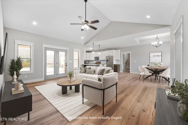 $589,900 | 205 Duval Street, Niota, TN 37826