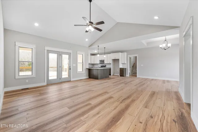 $589,900 | 205 Duval Street, Niota, TN 37826