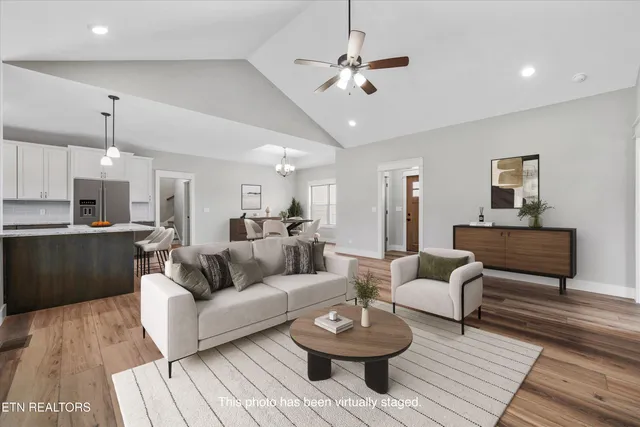 $589,900 | 205 Duval Street, Niota, TN 37826