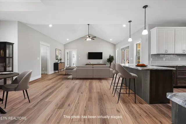 $589,900 | 205 Duval Street, Niota, TN 37826