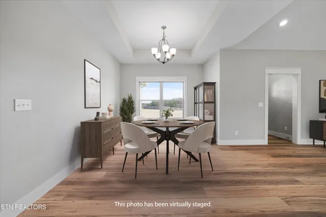 $589,900 | 205 Duval Street, Niota, TN 37826