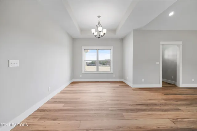 $589,900 | 205 Duval Street, Niota, TN 37826