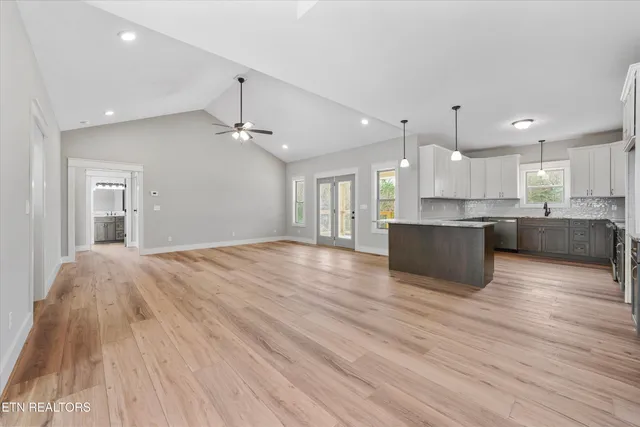 $589,900 | 205 Duval Street, Niota, TN 37826