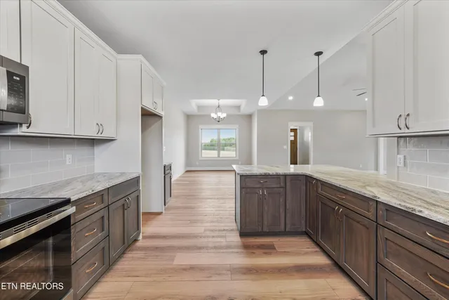 $589,900 | 205 Duval Street, Niota, TN 37826