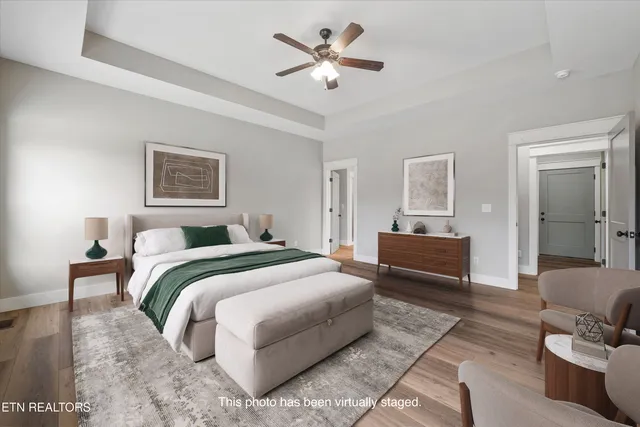 $589,900 | 205 Duval Street, Niota, TN 37826