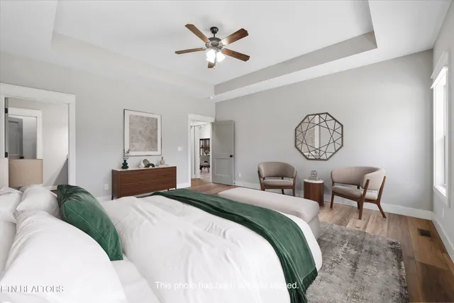 $589,900 | 205 Duval Street, Niota, TN 37826