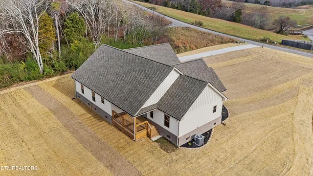 $589,900 | 205 Duval Street, Niota, TN 37826