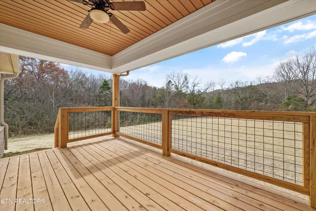 $589,900 | 205 Duval Street, Niota, TN 37826