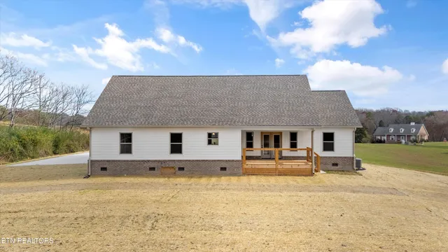 $589,900 | 205 Duval Street, Niota, TN 37826