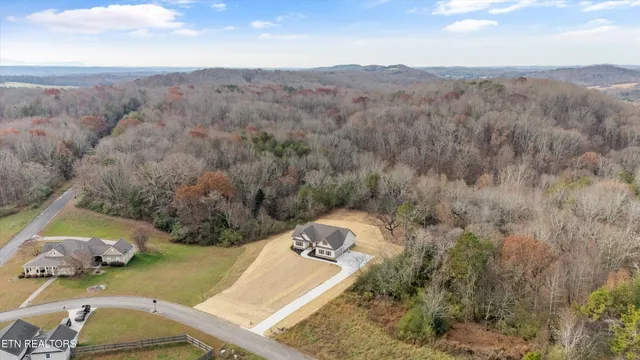 $589,900 | 205 Duval Street, Niota, TN 37826