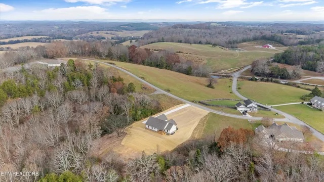 $589,900 | 205 Duval Street, Niota, TN 37826