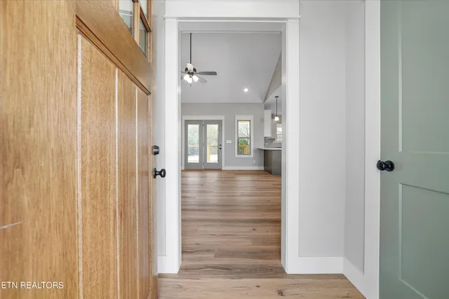 $589,900 | 205 Duval Street, Niota, TN 37826