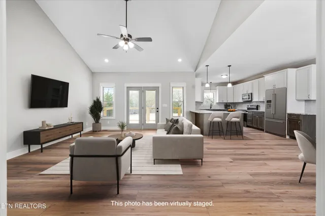 $589,900 | 205 Duval Street, Niota, TN 37826