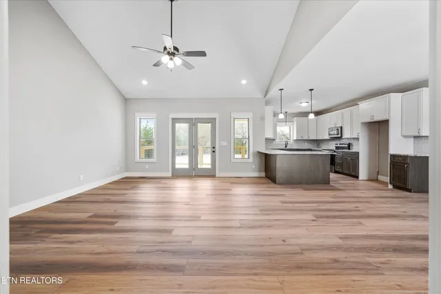 $589,900 | 205 Duval Street, Niota, TN 37826