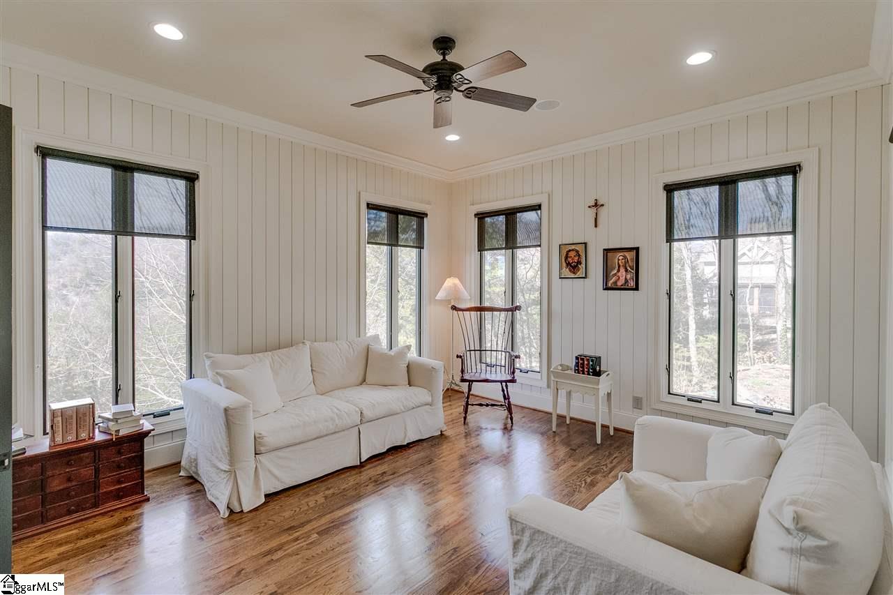 106 Eagle Rock Road Landrum, SC 29356 - Photo 16 of 35