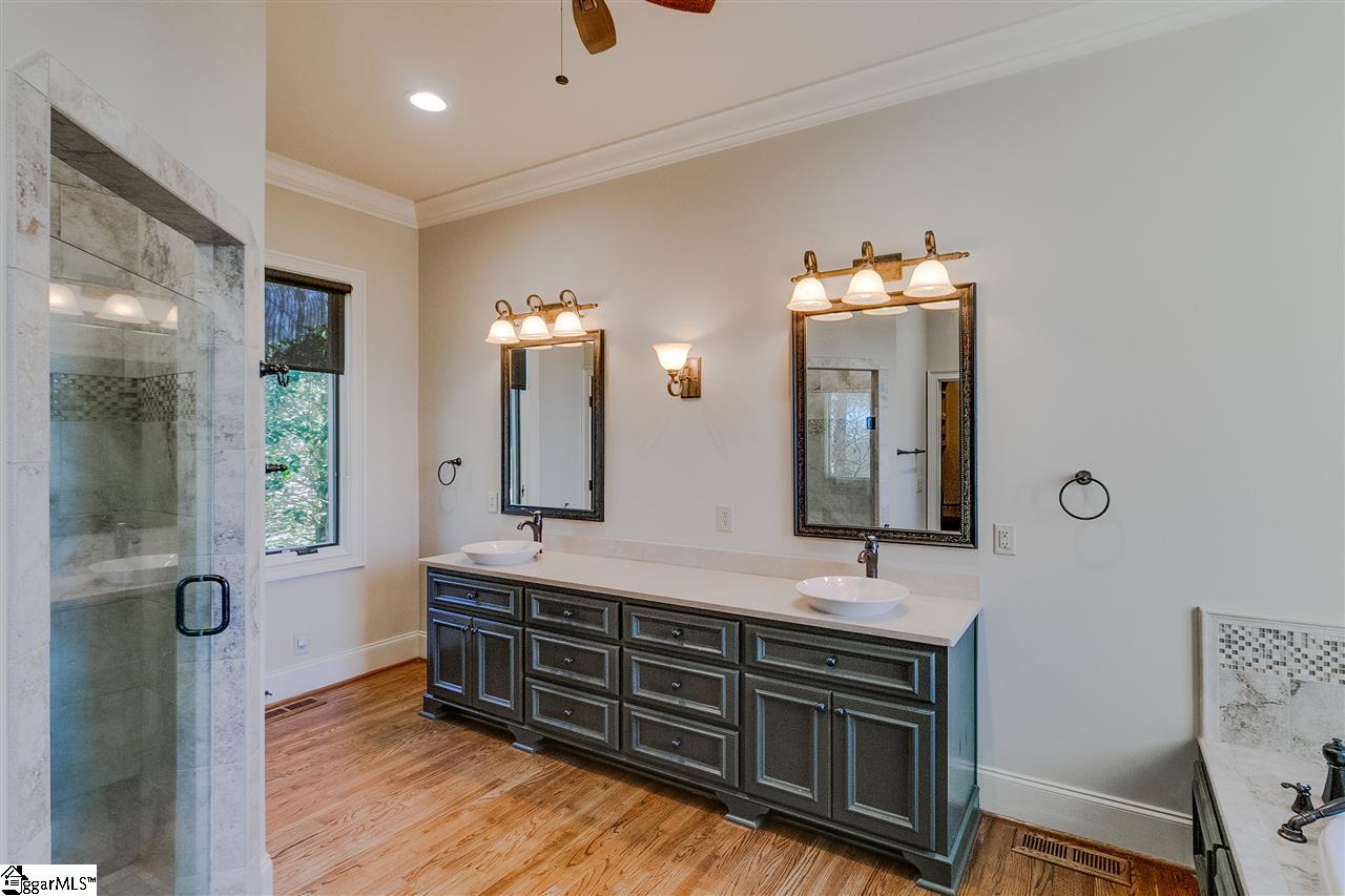 106 Eagle Rock Road Landrum, SC 29356 - Photo 19 of 35