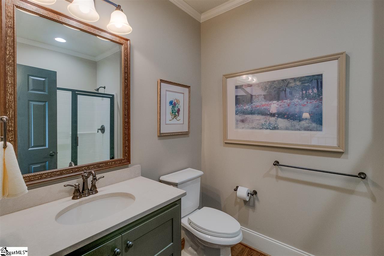 106 Eagle Rock Road Landrum, SC 29356 - Photo 27 of 35