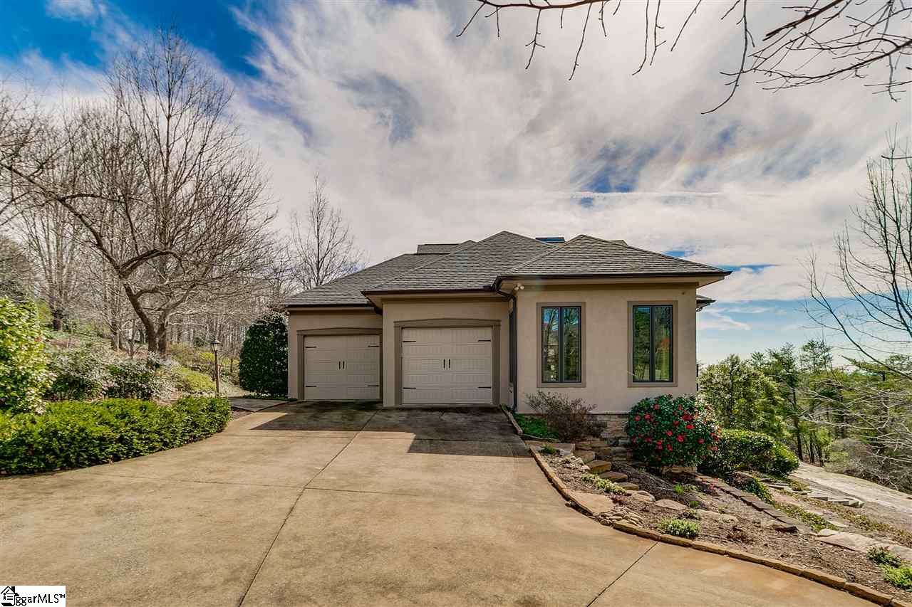 106 Eagle Rock Road Landrum, SC 29356 - Photo 29 of 35