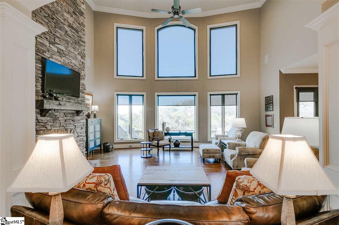 106 Eagle Rock Road Landrum, SC 29356 - Photo 4 of 35