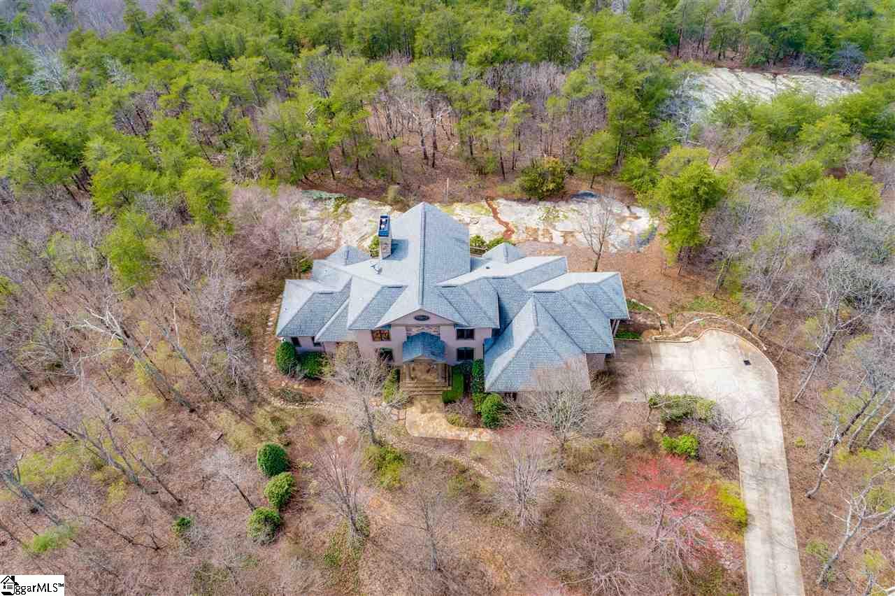 106 Eagle Rock Road Landrum, SC 29356 - Photo 33 of 35