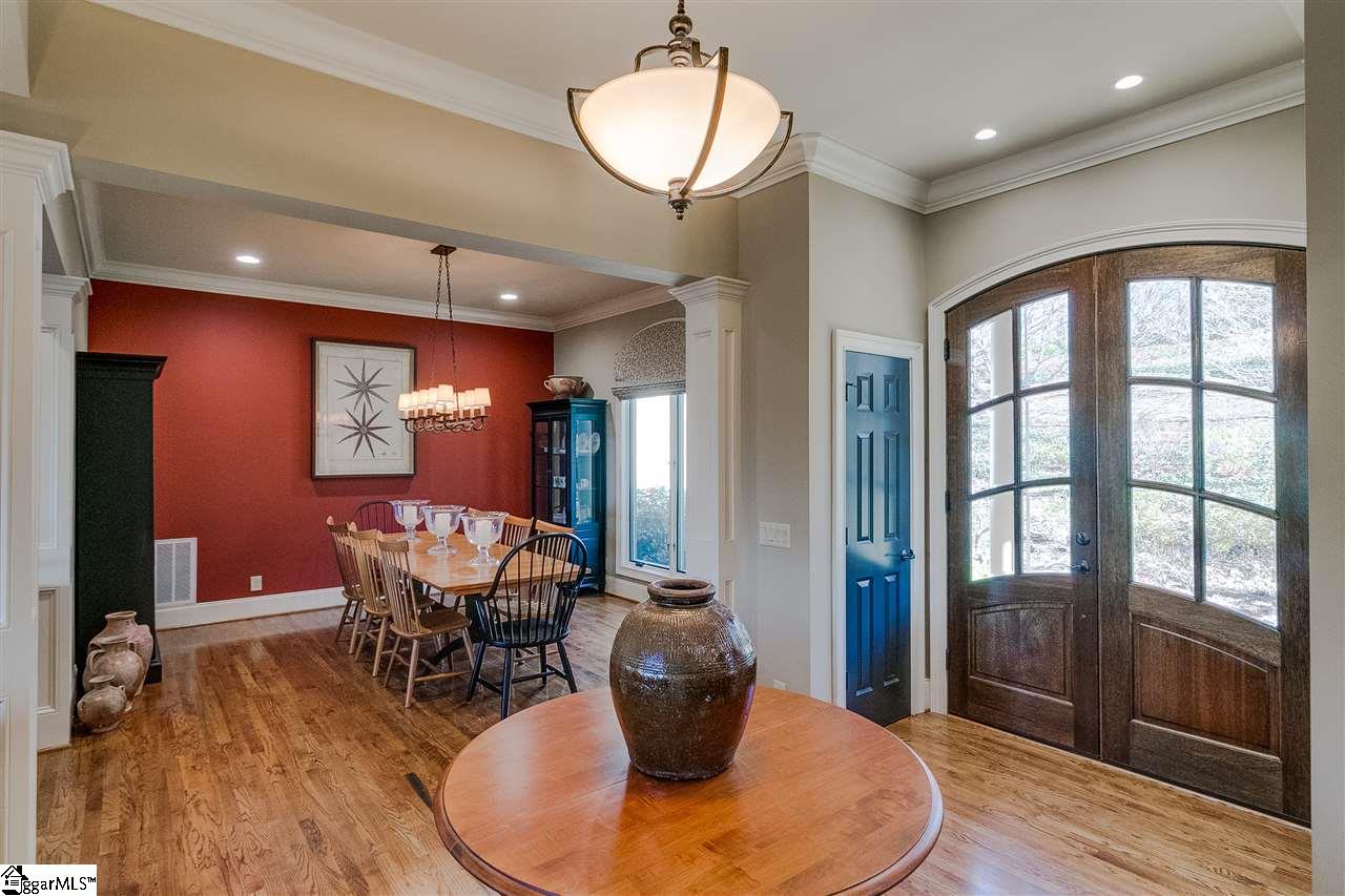106 Eagle Rock Road Landrum, SC 29356 - Photo 5 of 35