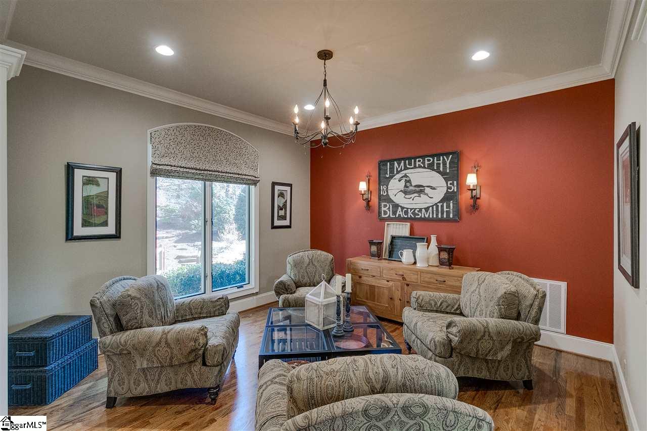 106 Eagle Rock Road Landrum, SC 29356 - Photo 6 of 35