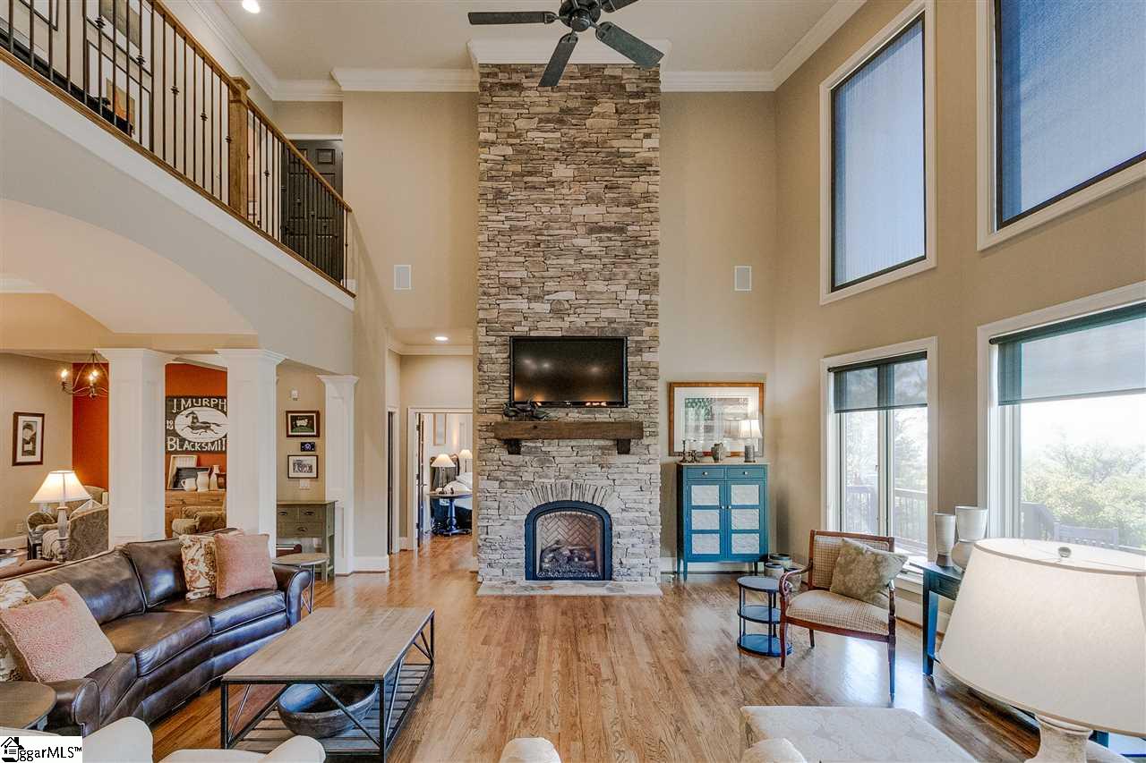 106 Eagle Rock Road Landrum, SC 29356 - Photo 8 of 35