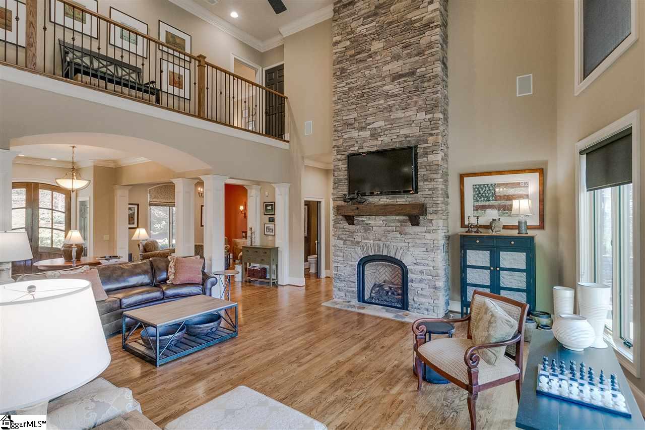 106 Eagle Rock Road Landrum, SC 29356 - Photo 9 of 35