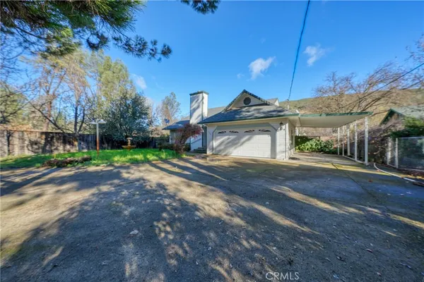 $349,000 | 17730 Pomo Trail, Clearlake Oaks, CA 95423