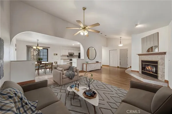 $349,000 | 17730 Pomo Trail, Clearlake Oaks, CA 95423