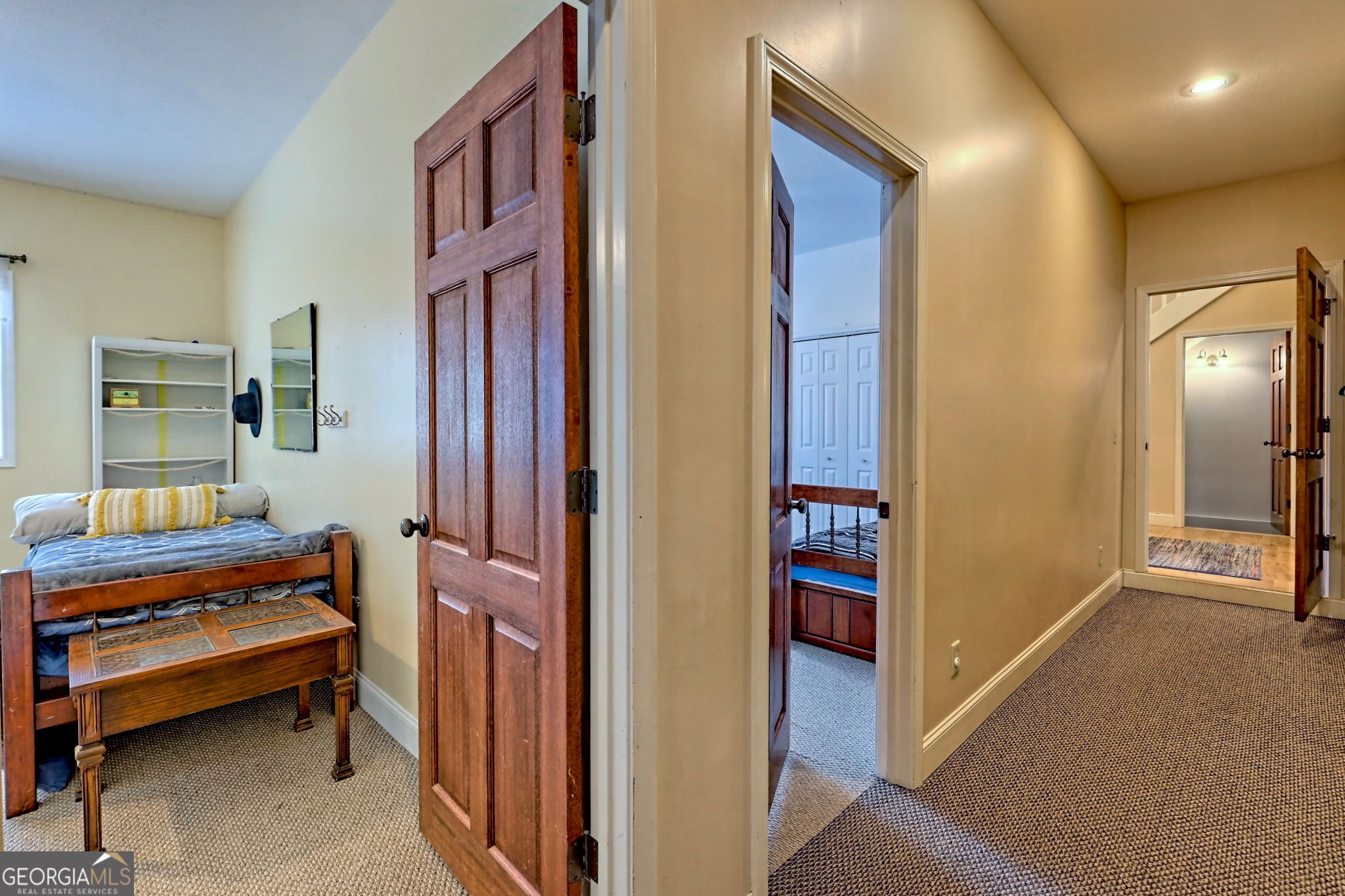 1068 Coleman River Road Clayton, GA 30525 - Photo 47 of 88
