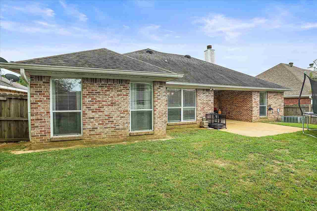 667 Parker Place Brandon, MS 39042 - Photo 30 of 31 Photo 31